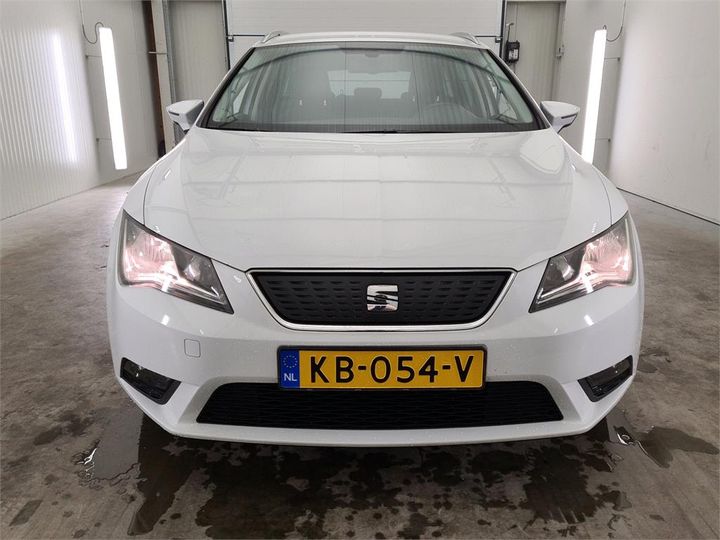 Photo 13 VIN: VSSZZZ5FZGR024562 - SEAT LEON 