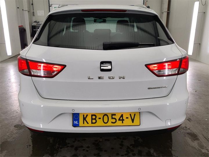 Photo 29 VIN: VSSZZZ5FZGR024562 - SEAT LEON 