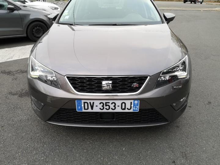 Photo 10 VIN: VSSZZZ5FZGR041766 - SEAT LEON ST 