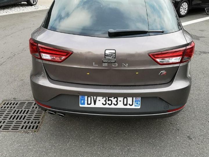 Photo 15 VIN: VSSZZZ5FZGR041766 - SEAT LEON ST 