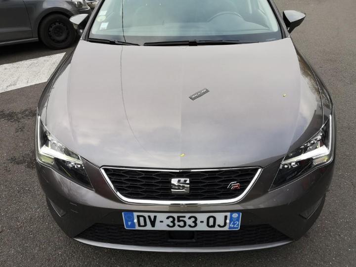 Photo 26 VIN: VSSZZZ5FZGR041766 - SEAT LEON ST 