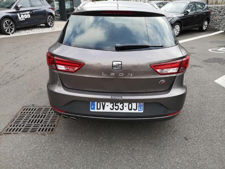 Photo 30 VIN: VSSZZZ5FZGR041766 - SEAT LEON ST 