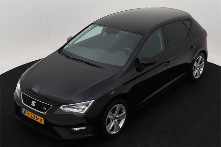 Photo 1 VIN: VSSZZZ5FZGR045201 - SEAT LEON 