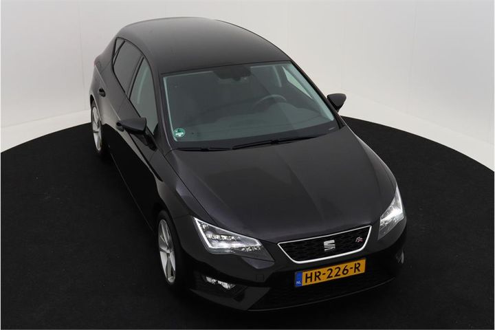 Photo 2 VIN: VSSZZZ5FZGR045201 - SEAT LEON 