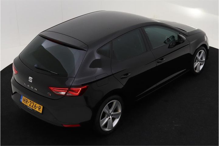 Photo 3 VIN: VSSZZZ5FZGR045201 - SEAT LEON 