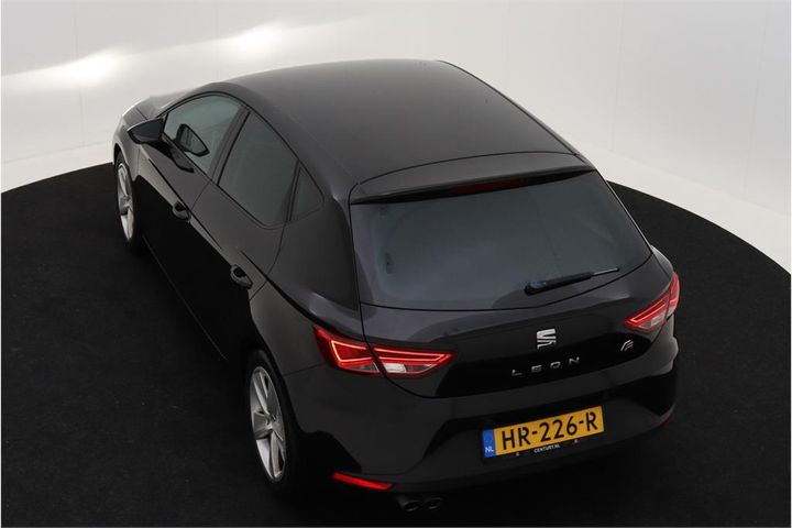 Photo 4 VIN: VSSZZZ5FZGR045201 - SEAT LEON 