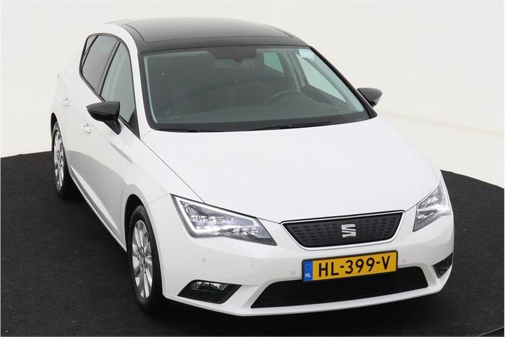 Photo 2 VIN: VSSZZZ5FZGR045937 - SEAT LEON 