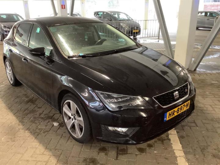 Photo 6 VIN: VSSZZZ5FZGR047407 - SEAT LEON 