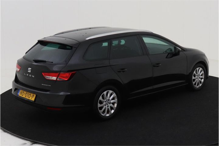 Photo 3 VIN: VSSZZZ5FZGR047902 - SEAT LEON ST 