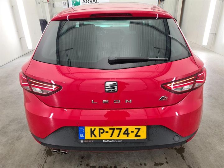 Photo 16 VIN: VSSZZZ5FZGR052050 - SEAT LEON 