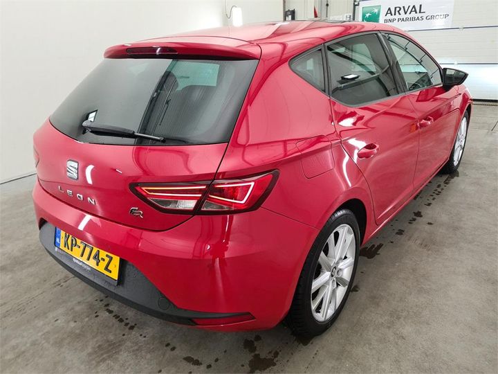 Photo 2 VIN: VSSZZZ5FZGR052050 - SEAT LEON 