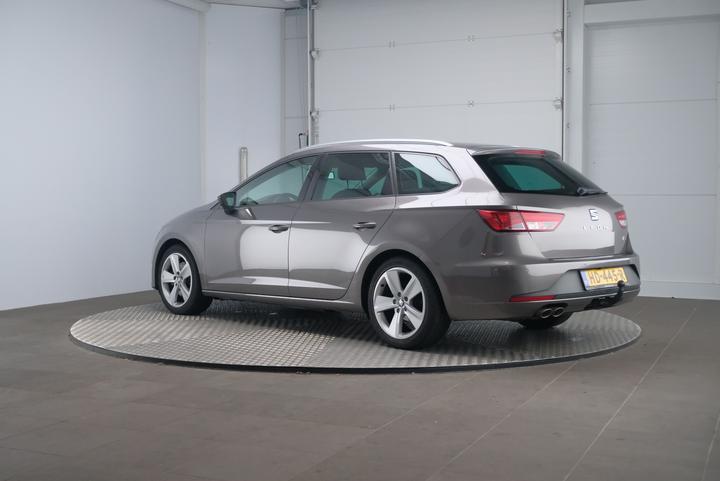 Photo 3 VIN: VSSZZZ5FZGR052220 - SEAT LEON ST 