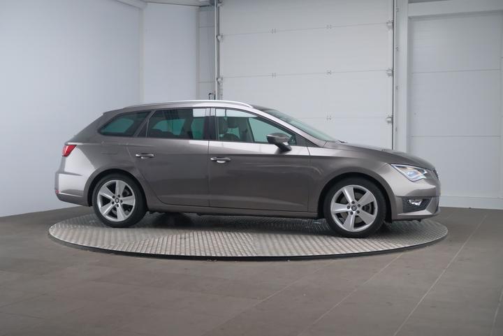 Photo 5 VIN: VSSZZZ5FZGR052220 - SEAT LEON ST 