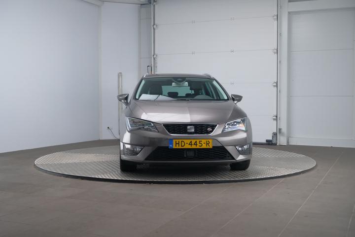 Photo 6 VIN: VSSZZZ5FZGR052220 - SEAT LEON ST 