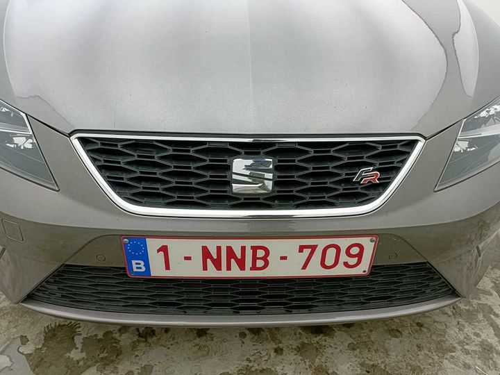 Photo 5 VIN: VSSZZZ5FZGR054200 - SEAT LEON ST &#3913 