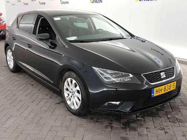 Photo 2 VIN: VSSZZZ5FZGR061729 - SEAT LEON 