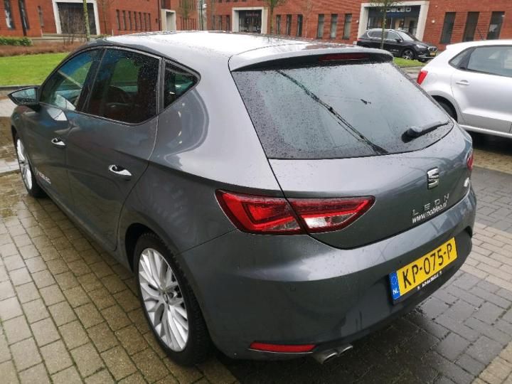 Photo 24 VIN: VSSZZZ5FZGR063059 - SEAT LEON 