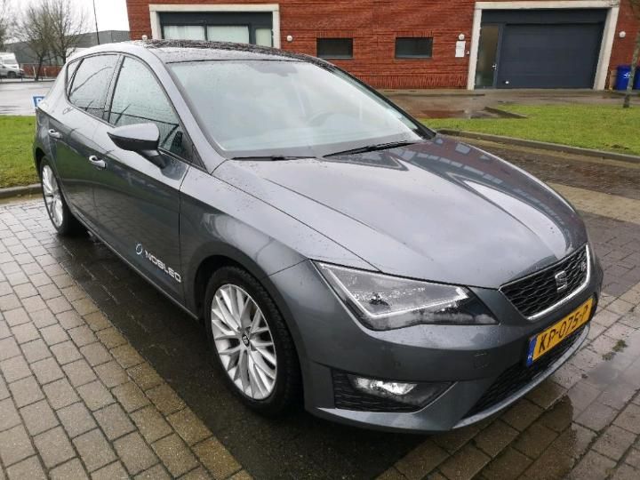 Photo 25 VIN: VSSZZZ5FZGR063059 - SEAT LEON 