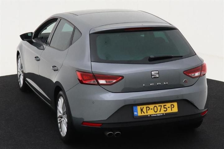 Photo 4 VIN: VSSZZZ5FZGR063059 - SEAT LEON 