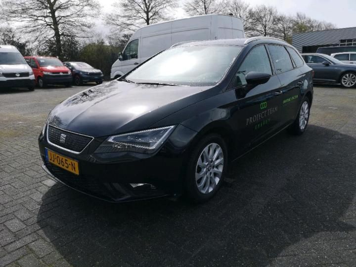 Photo 18 VIN: VSSZZZ5FZGR067142 - SEAT LEON ST 