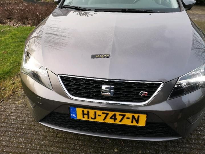 Photo 27 VIN: VSSZZZ5FZGR067556 - SEAT LEON ST 