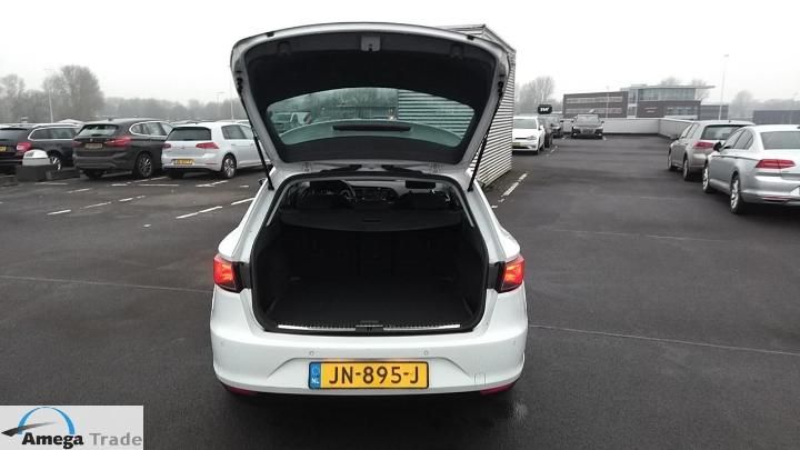 Photo 5 VIN: VSSZZZ5FZGR067836 - SEAT LEON ST 