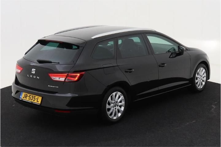 Photo 3 VIN: VSSZZZ5FZGR068957 - SEAT LEON ST 