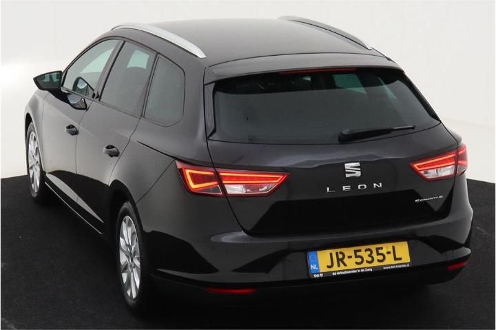 Photo 4 VIN: VSSZZZ5FZGR068957 - SEAT LEON ST 