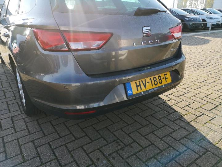 Photo 13 VIN: VSSZZZ5FZGR069310 - SEAT LEON ST 