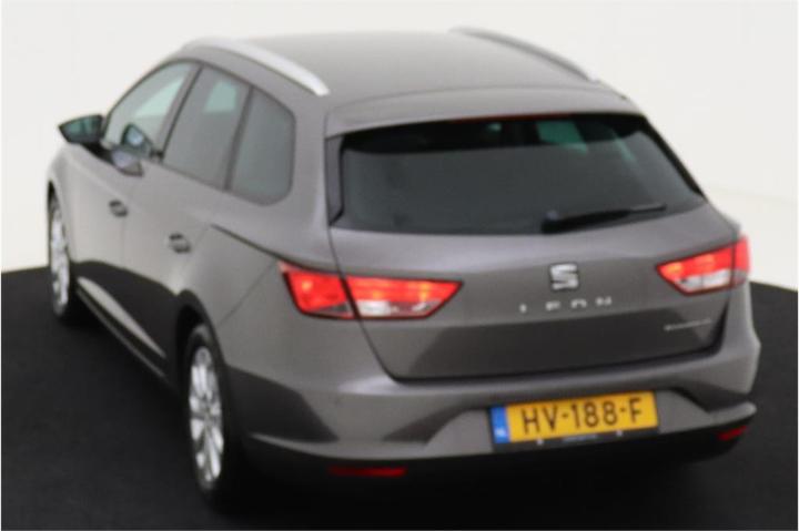 Photo 4 VIN: VSSZZZ5FZGR069310 - SEAT LEON ST 