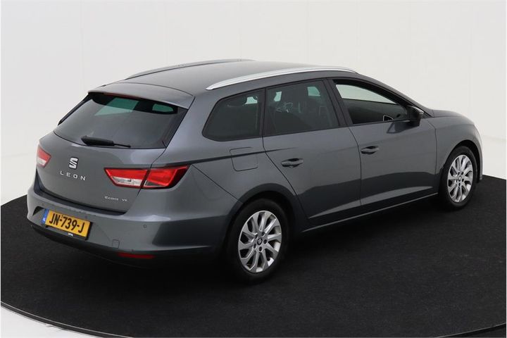 Photo 3 VIN: VSSZZZ5FZGR075456 - SEAT LEON 