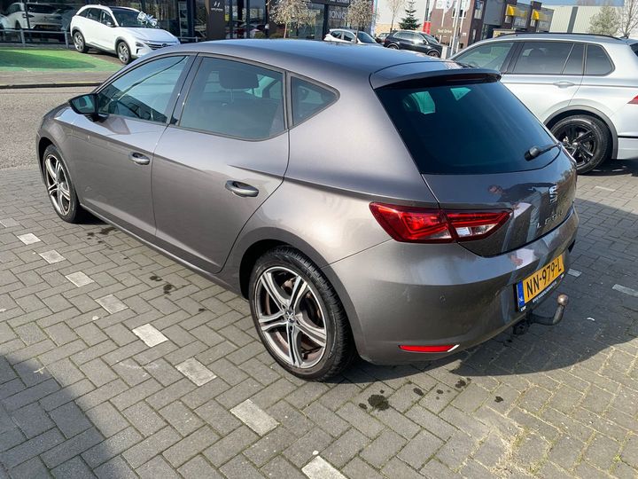 Photo 2 VIN: VSSZZZ5FZGR075758 - SEAT LEON 