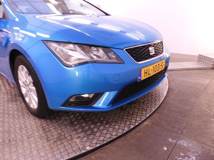 Photo 31 VIN: VSSZZZ5FZGR076775 - SEAT LEON 