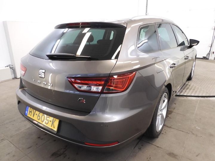 Photo 8 VIN: VSSZZZ5FZGR077936 - SEAT LEON ST 