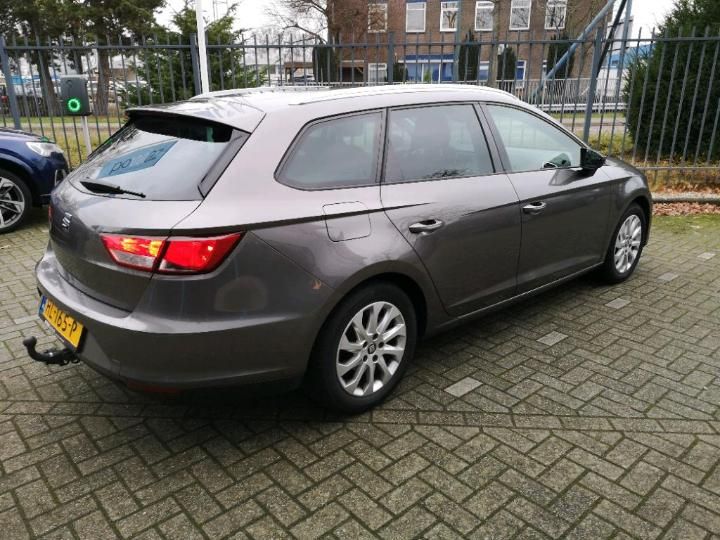 Photo 3 VIN: VSSZZZ5FZGR078189 - SEAT LEON ST 