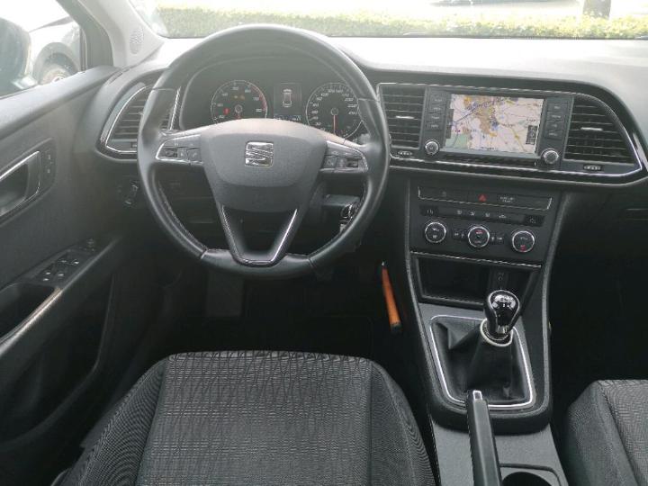 Photo 6 VIN: VSSZZZ5FZGR078705 - SEAT LEON ST 