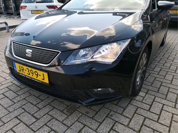 Photo 20 VIN: VSSZZZ5FZGR080422 - SEAT LEON ST 