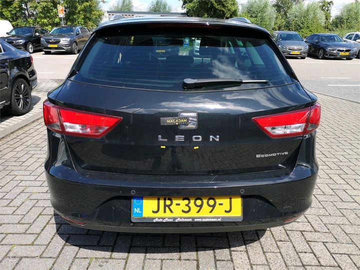 Photo 25 VIN: VSSZZZ5FZGR080422 - SEAT LEON ST 