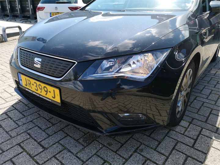 Photo 28 VIN: VSSZZZ5FZGR080422 - SEAT LEON ST 