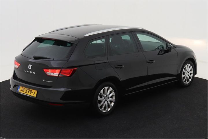 Photo 3 VIN: VSSZZZ5FZGR080422 - SEAT LEON ST 