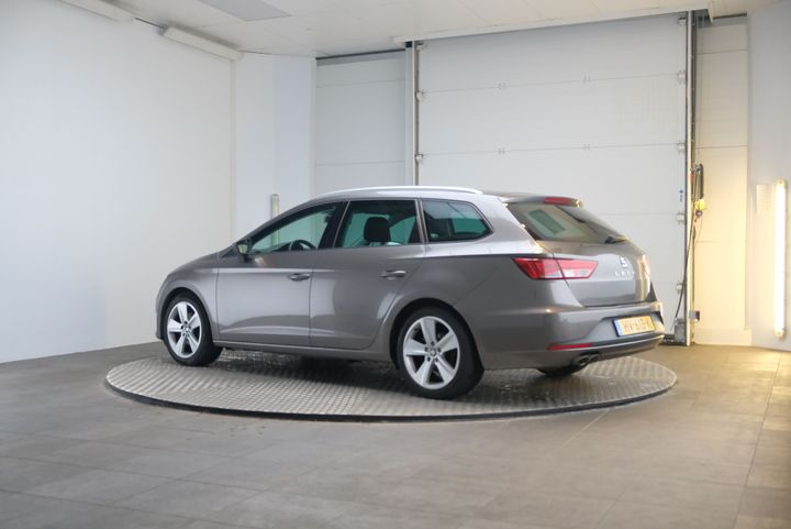 Photo 3 VIN: VSSZZZ5FZGR082721 - SEAT LEON ST 