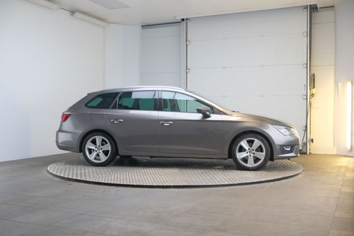 Photo 5 VIN: VSSZZZ5FZGR082721 - SEAT LEON ST 