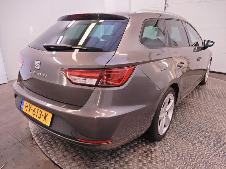 Photo 8 VIN: VSSZZZ5FZGR082721 - SEAT LEON ST 