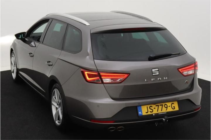 Photo 4 VIN: VSSZZZ5FZGR082871 - SEAT LEON ST 