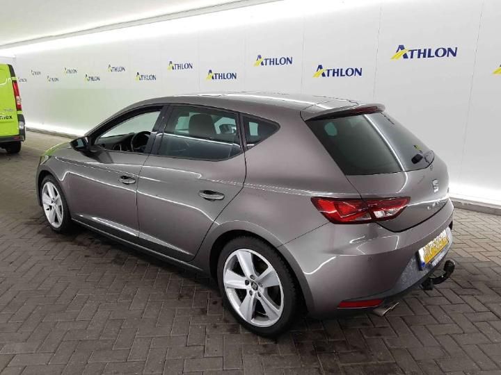 Photo 3 VIN: VSSZZZ5FZGR083680 - SEAT LEON 