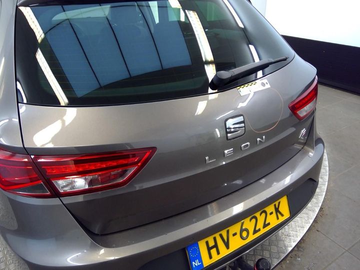 Photo 25 VIN: VSSZZZ5FZGR084141 - SEAT LEON ST 