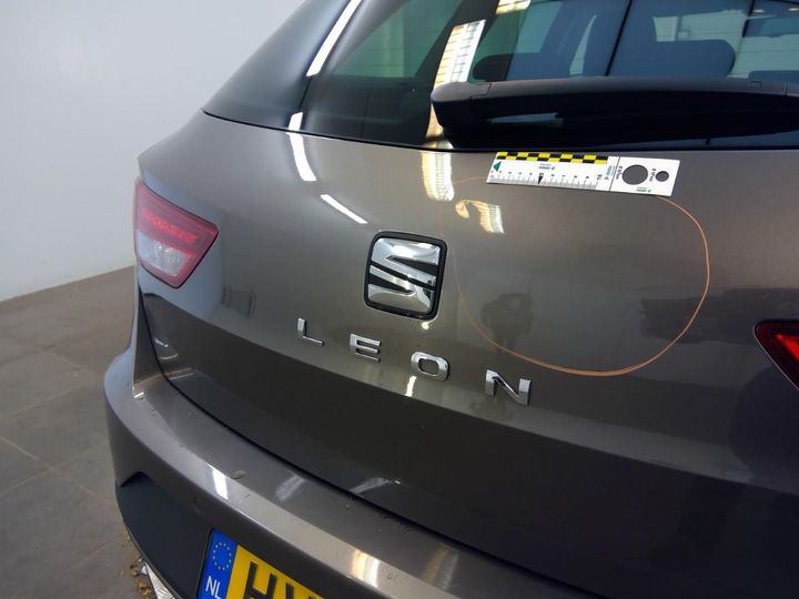 Photo 27 VIN: VSSZZZ5FZGR084141 - SEAT LEON ST 