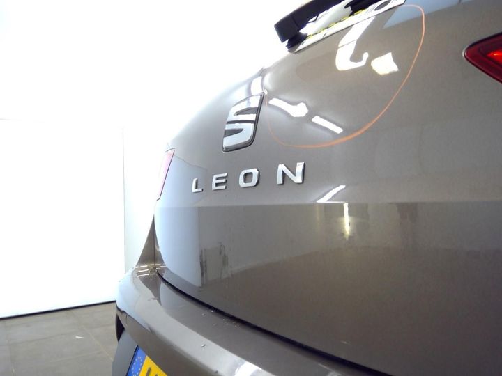 Photo 28 VIN: VSSZZZ5FZGR084141 - SEAT LEON ST 