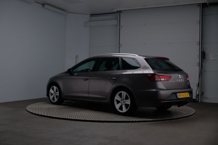 Photo 3 VIN: VSSZZZ5FZGR084141 - SEAT LEON ST 