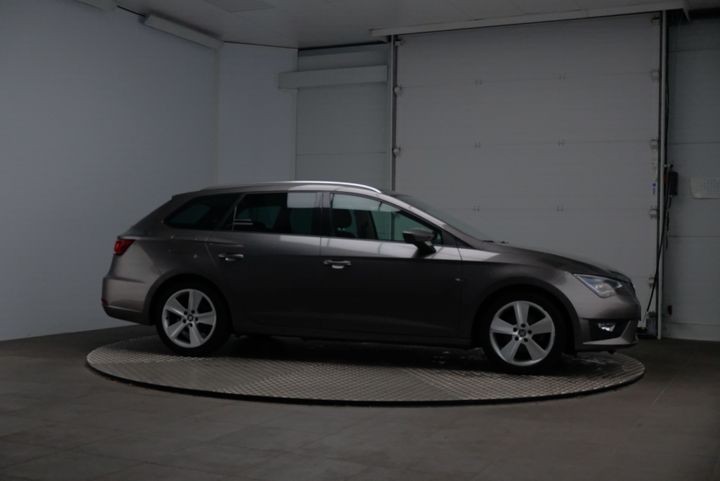 Photo 5 VIN: VSSZZZ5FZGR084141 - SEAT LEON ST 